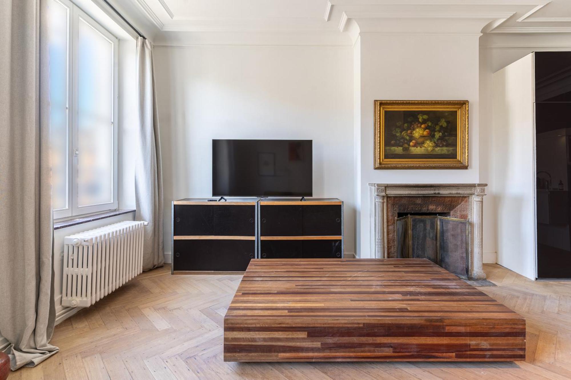 Les Appartements Du Sablon — Photos 3